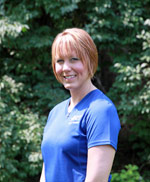 Shanon Gaul - Personal Trainer Xcellerated Speed Training