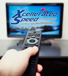 Xcellerated TV Fitness Videos