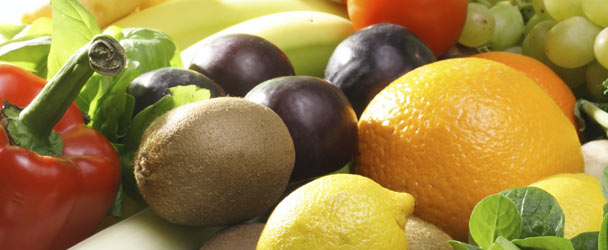 Nutrition