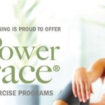 willPower & grace®  Exercise Programs