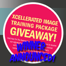 Image Contest Winner Announcement!