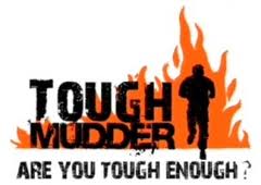 Are you a Tough Mudder?