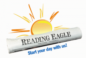 Our Corporate Fitness Interview Featured In The Reading Eagle