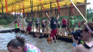 The Importance of Cross Training