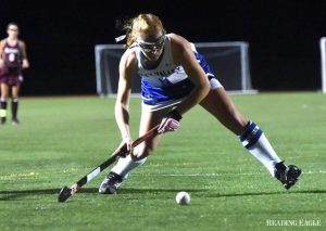 Injury Prevention for Athletes