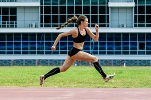 Flexibility: The Key to a Healthy Athlete