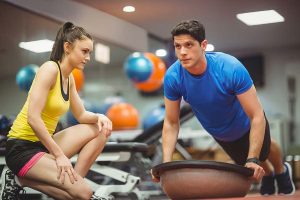 The Athlete’s Guide to Vertigo Treatment